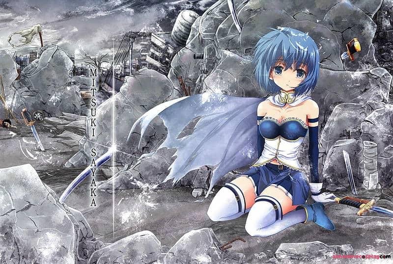 Ảnh ảnh sayaka miki sắc nét