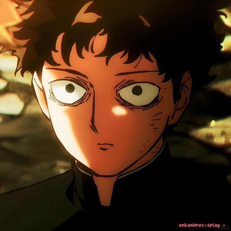 Ảnh ảnh shigeo kageyama sắc nét