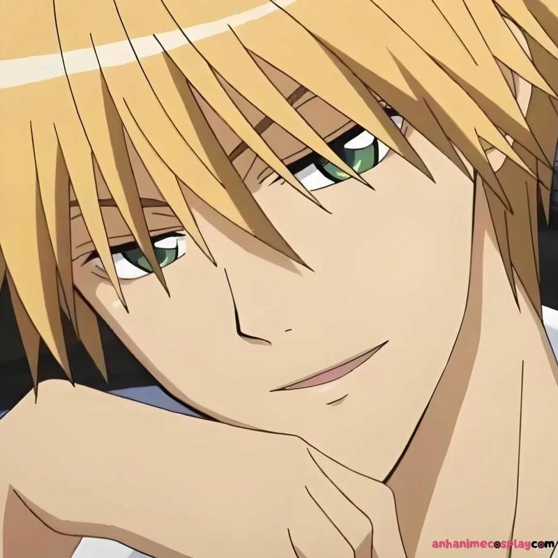 Ảnh ảnh takumi usui sắc nét