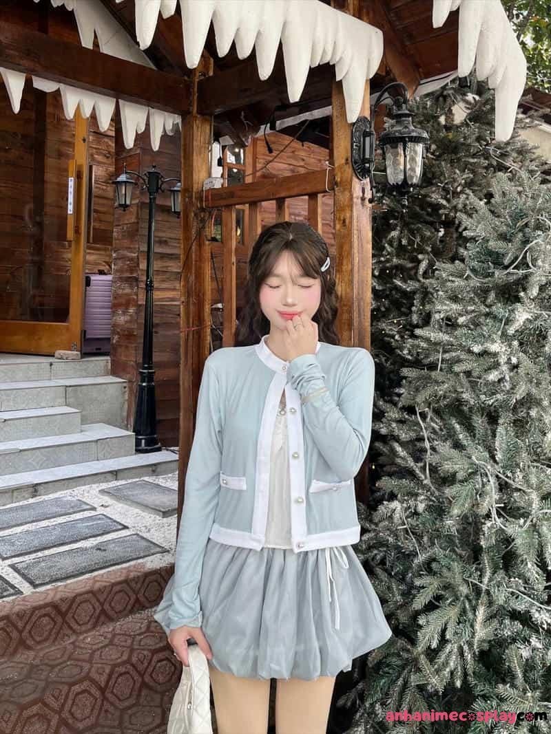 Bộ ảnh ảnh gái 2k6 miễn phí