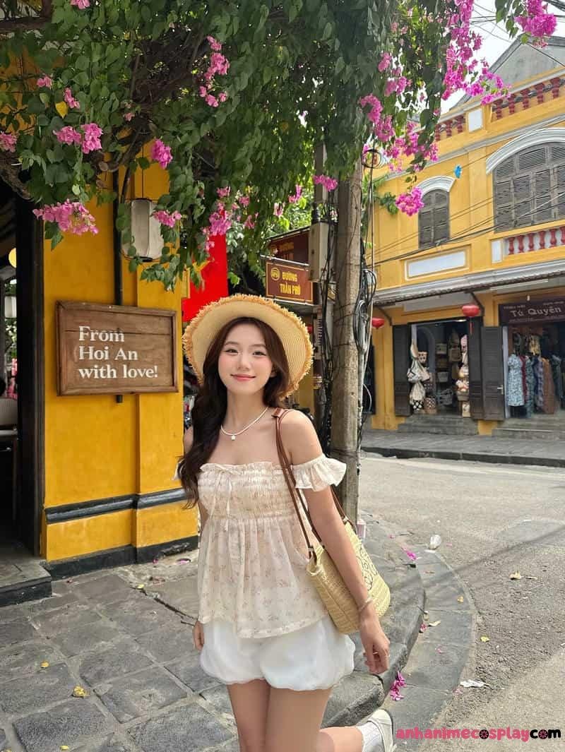 Bộ ảnh ảnh gái xinh 2k8 miễn phí