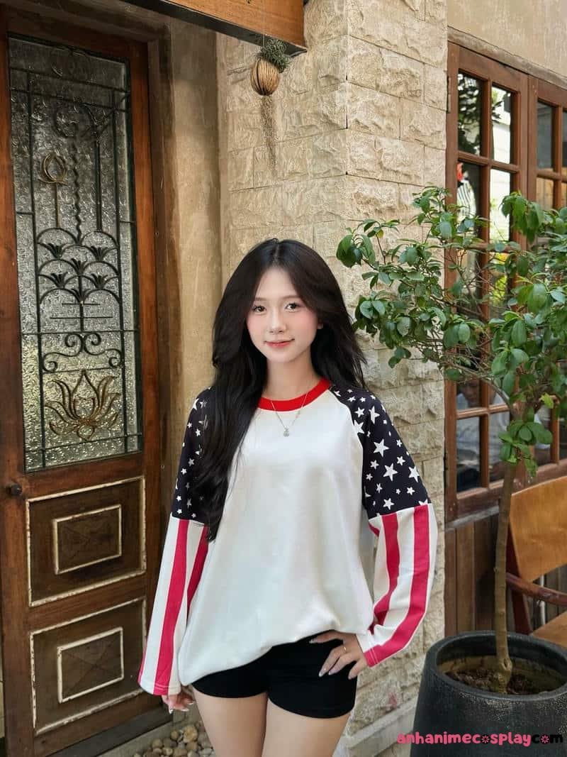 Bộ ảnh ảnh gái xinh 2k8 sắc nét