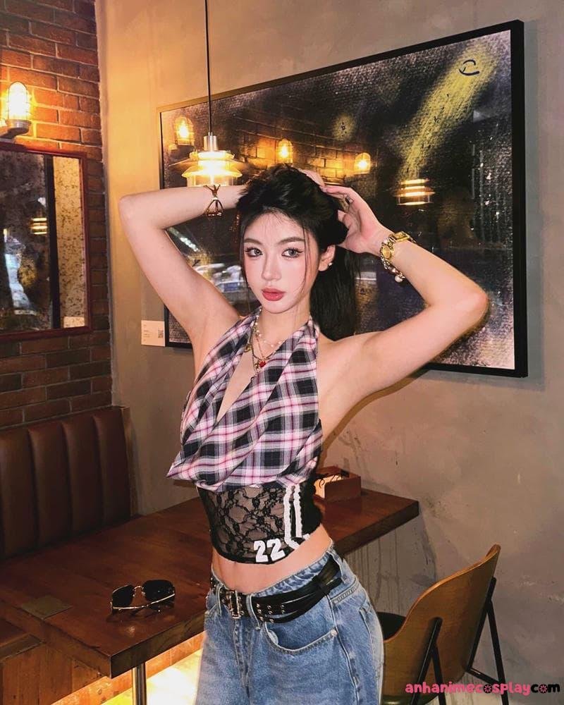 Bộ ảnh ảnh gái xinh trung quốc miễn phí