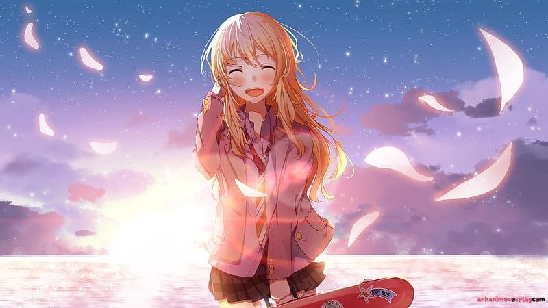Bộ ảnh ảnh kaori miyazono miễn phí