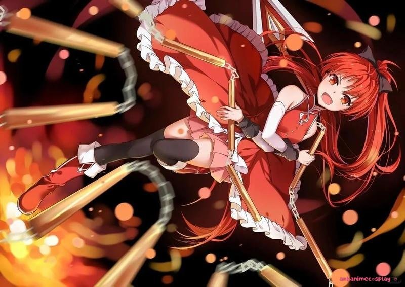Bộ ảnh ảnh kyoko sakura miễn phí