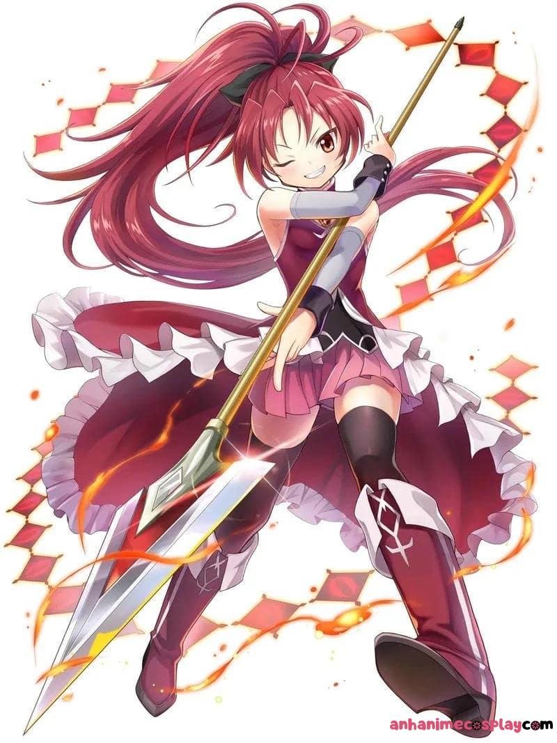 Bộ ảnh ảnh kyoko sakura sắc nét