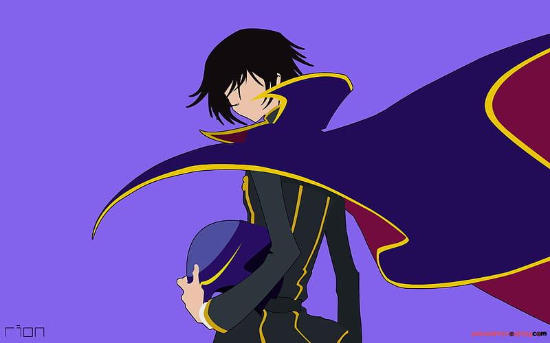 Bộ ảnh ảnh lelouch lamperouge sắc nét