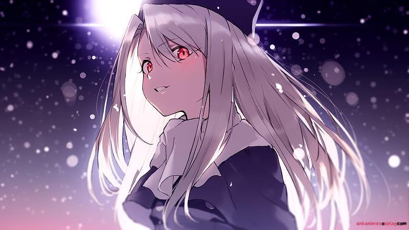 Bộ ảnh ảnh lllyasviel von einzbern miễn phí