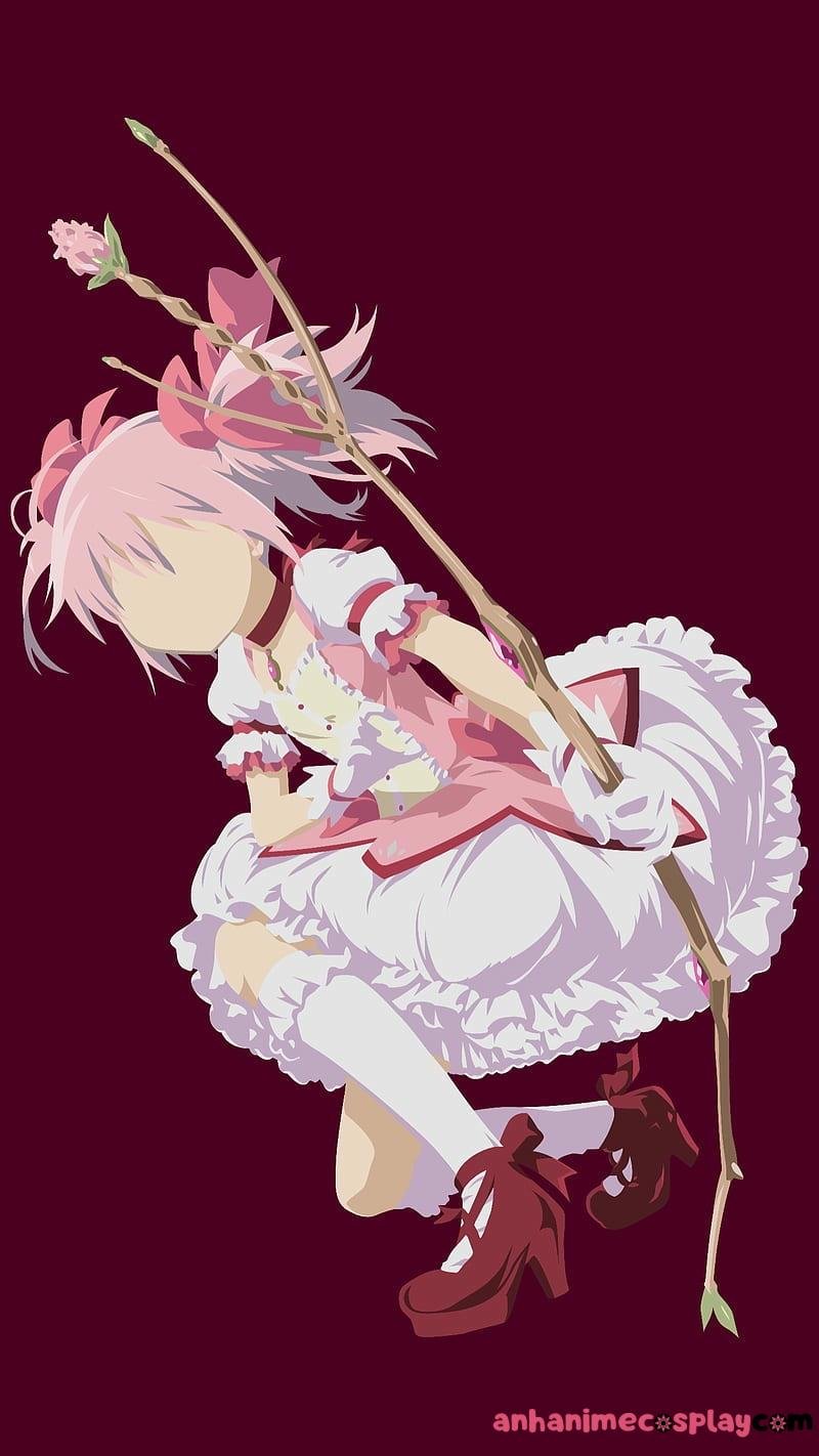 Bộ ảnh ảnh madoka kaname miễn phí