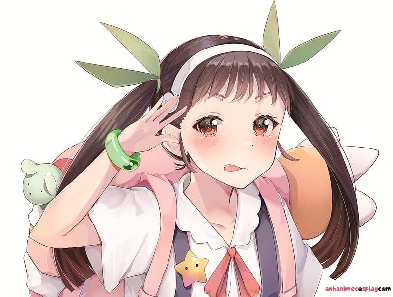 Bộ ảnh ảnh mayoi hachikuji miễn phí