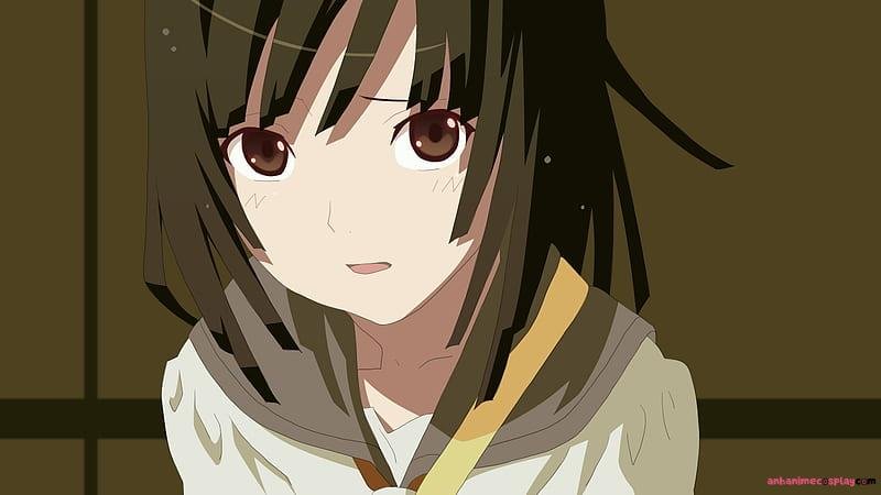 Bộ ảnh ảnh nadeko sengoku sắc nét