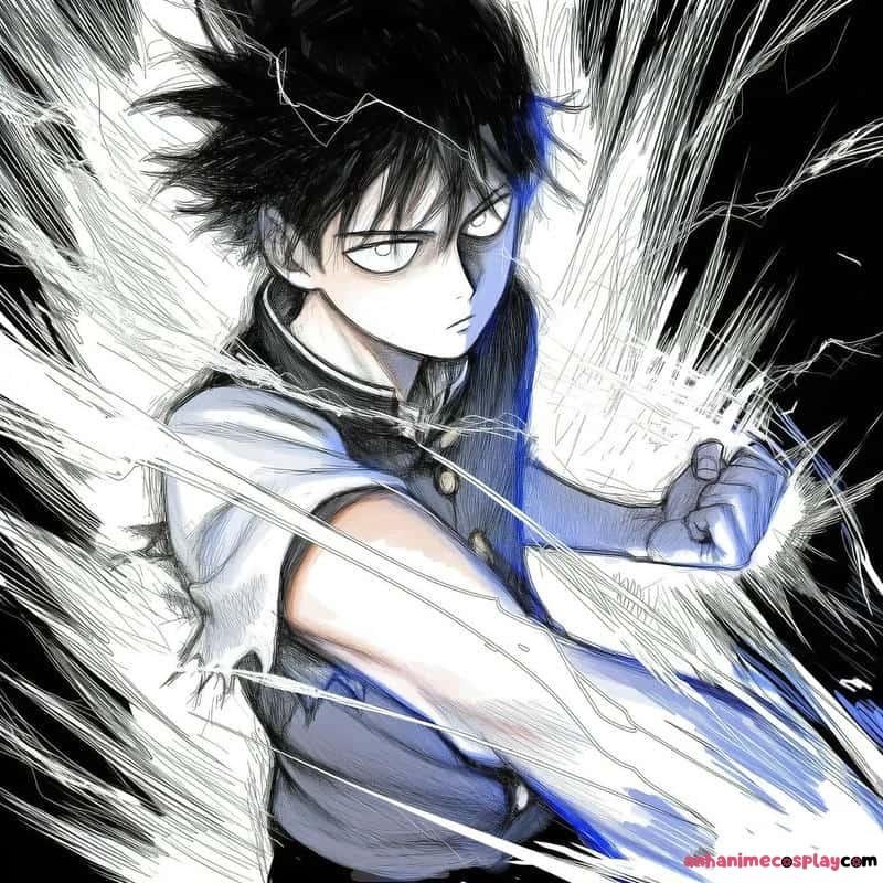 Bộ ảnh ảnh shigeo kageyama miễn phí