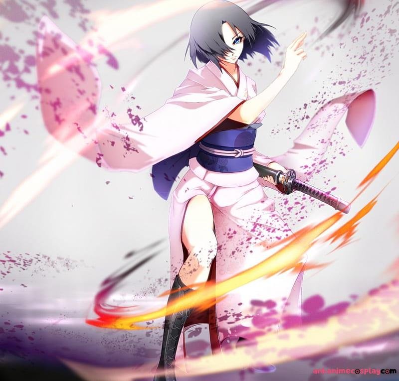 Bộ ảnh ảnh shiki ryougi miễn phí