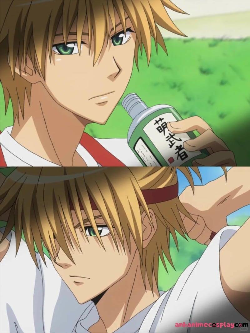 Bộ ảnh ảnh takumi usui miễn phí