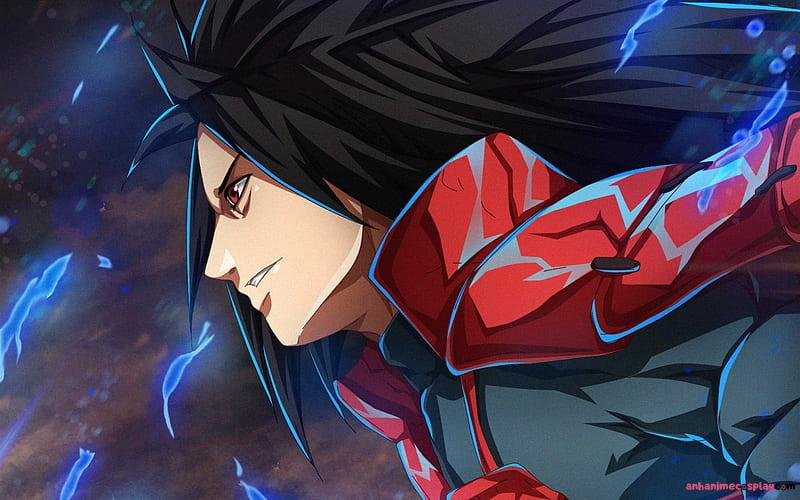 Bộ ảnh ảnh uchiha madara miễn phí