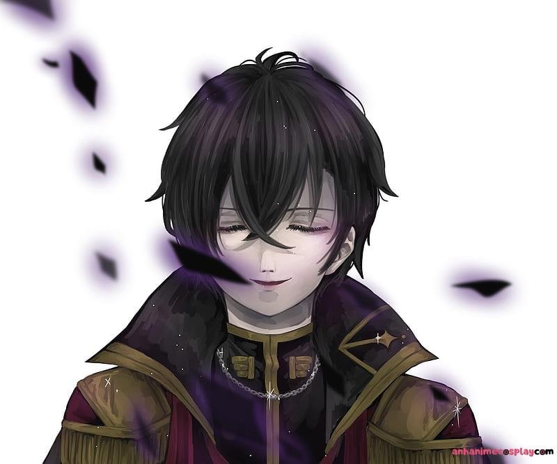 Bộ ảnh anos voldigoad cuốn hút