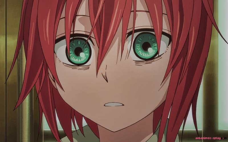 Bộ ảnh chise hatori thu hút