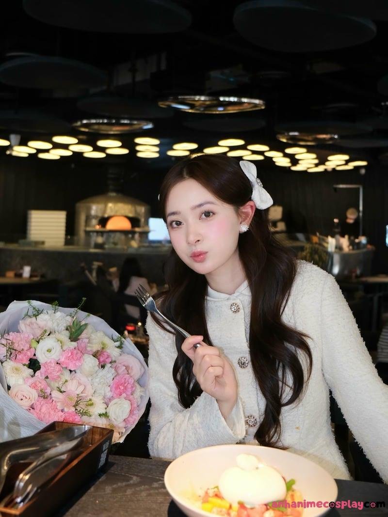 Bộ ảnh gái 2k6 thu hút