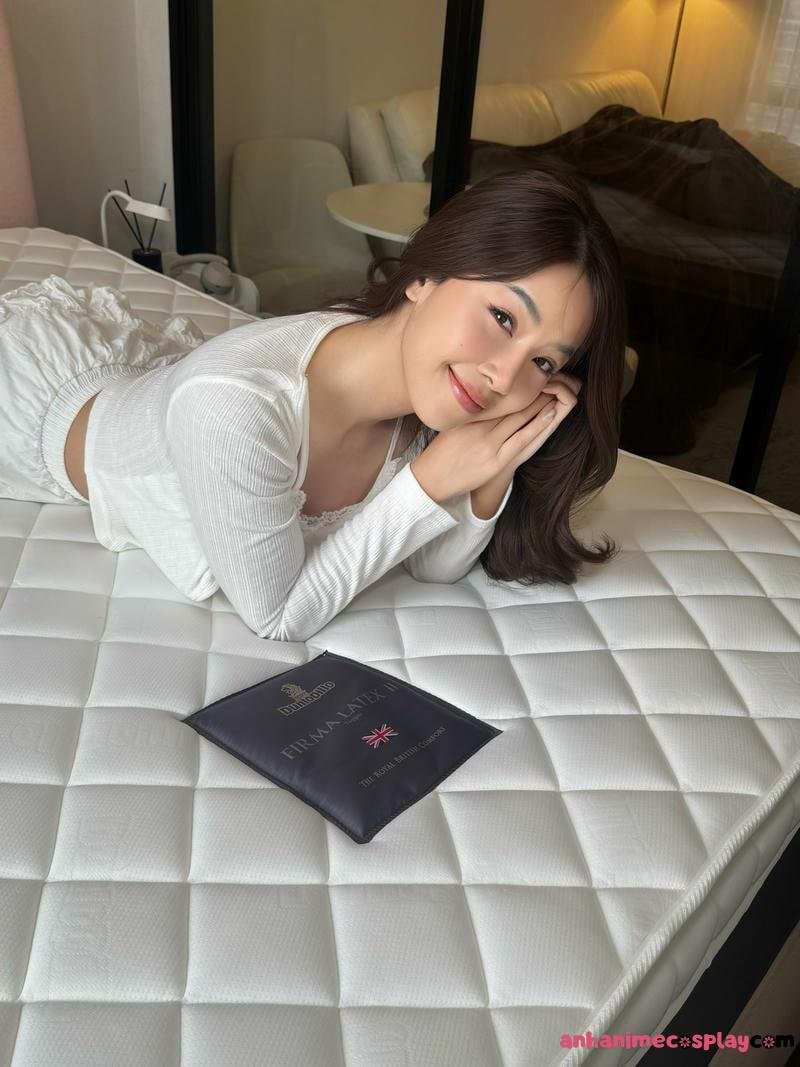 Bộ ảnh gái xinh cười sắc nét nhất