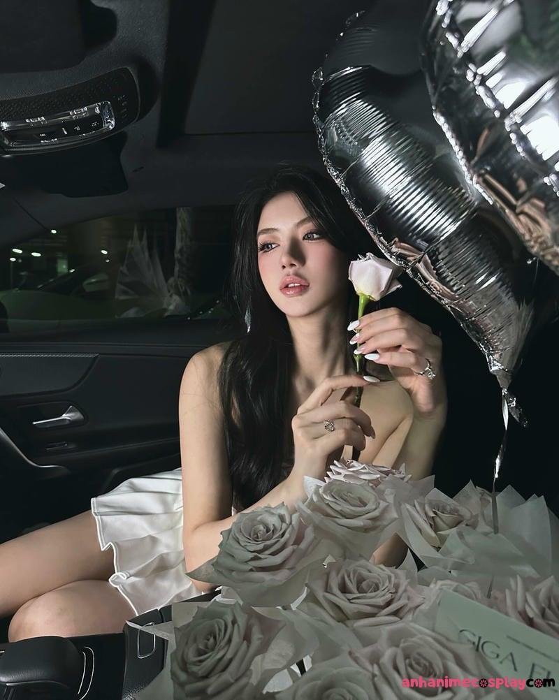 Bộ ảnh gái xinh trung quốc sắc nét nhất