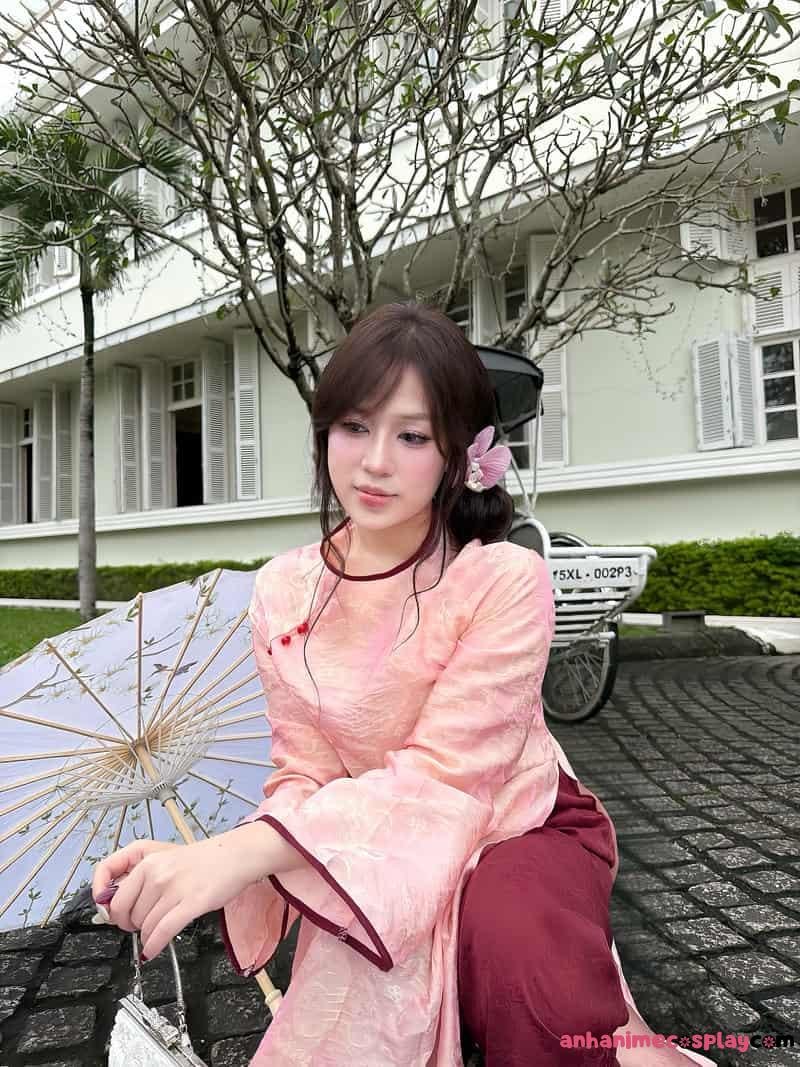 Bộ ảnh gái xinh việt nam sắc nét nhất