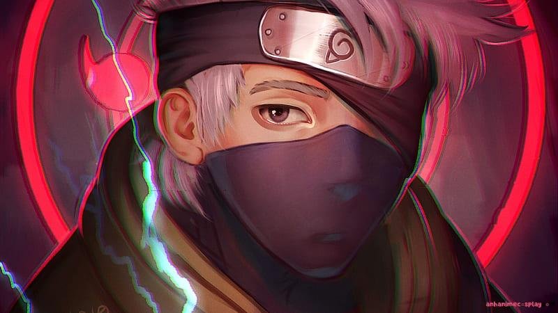 Bộ ảnh hatake kakashi sắc nét nhất