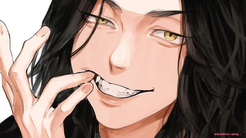 Bộ ảnh keisuke baji cuốn hút