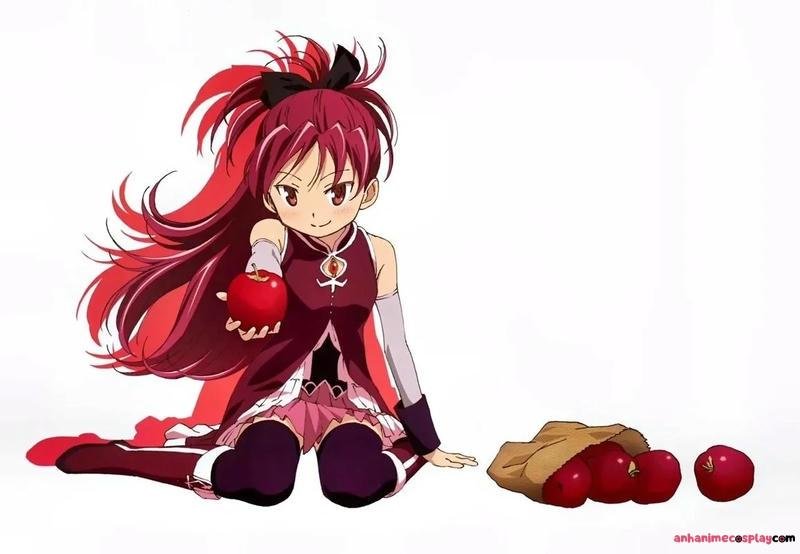 Bộ ảnh kyoko sakura sắc nét nhất