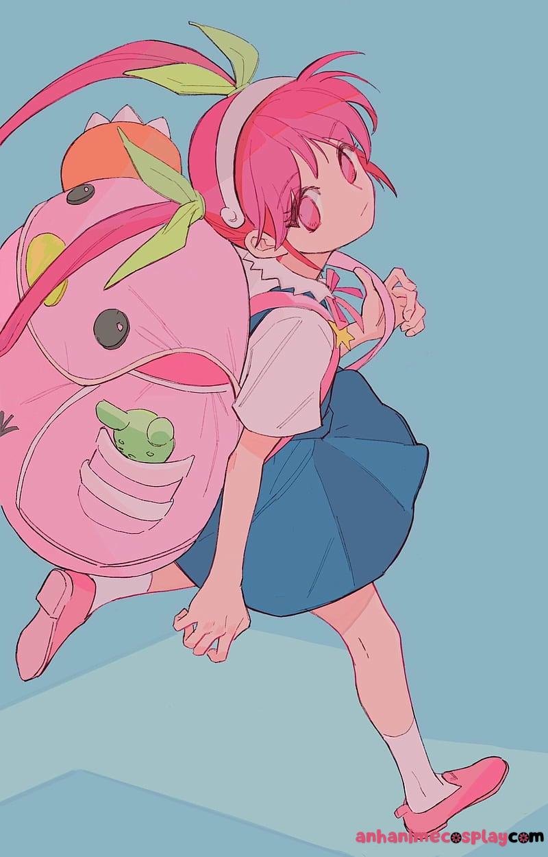 Bộ ảnh mayoi hachikuji cuốn hút
