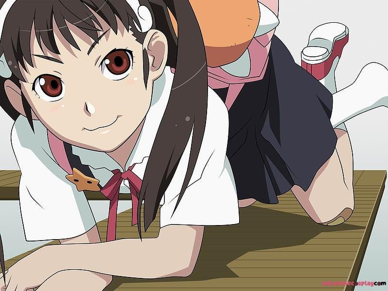 Bộ ảnh mayoi hachikuji sắc nét nhất