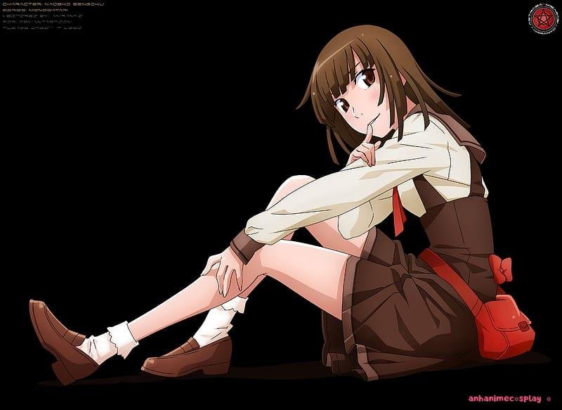 Bộ ảnh nadeko sengoku sắc nét nhất