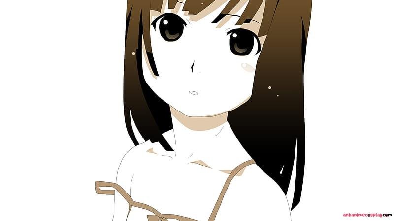 Bộ ảnh nadeko sengoku thu hút