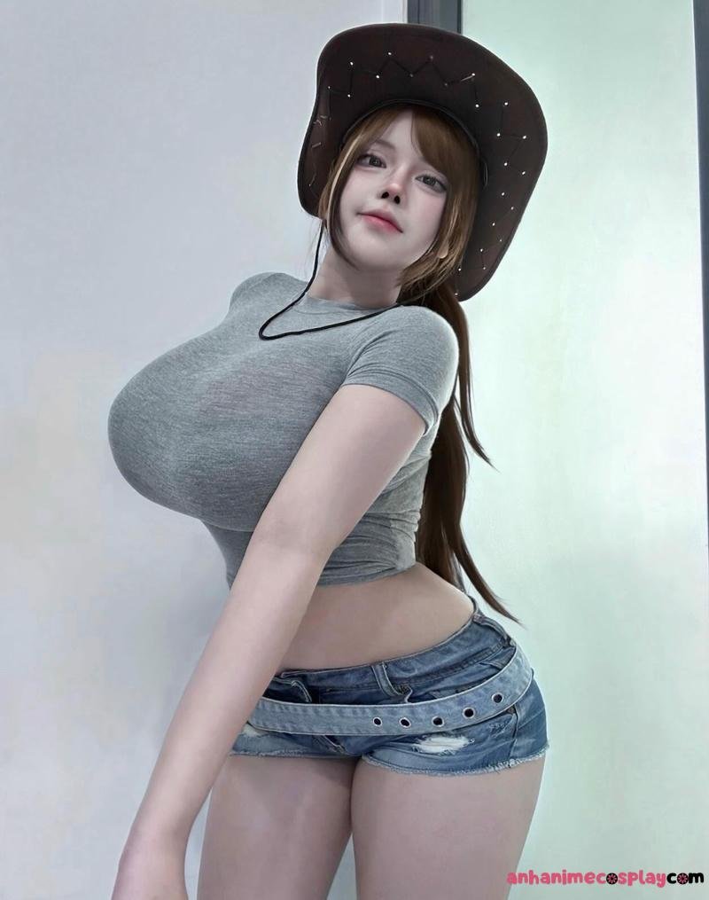 Bộ ảnh pi tiên cuốn hút