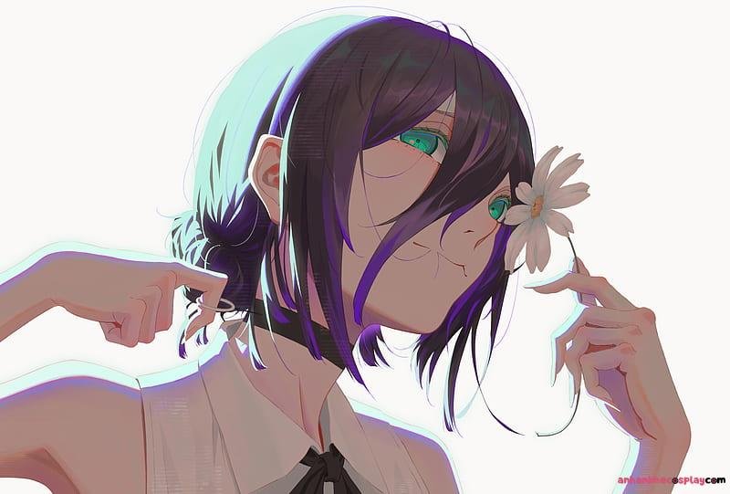 Bộ ảnh reze sắc nét nhất