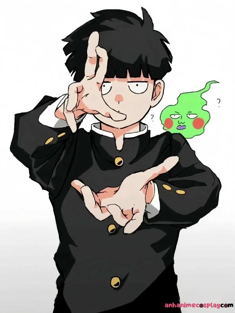 Bộ ảnh shigeo kageyama thu hút