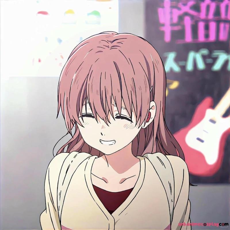 Bộ ảnh shouko nishimiya sắc nét nhất