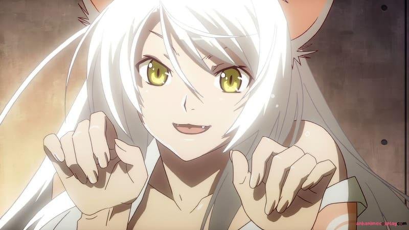 Bộ ảnh tsubasa hanekawa cuốn hút