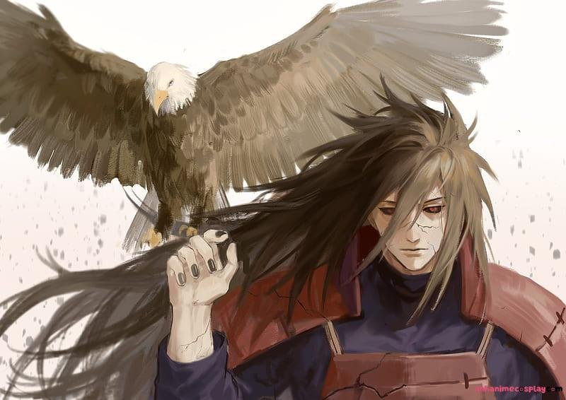 Bộ ảnh uchiha madara sắc nét nhất