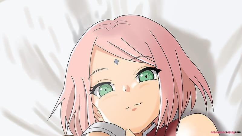 Bộ ảnh uchiha sadara thu hút