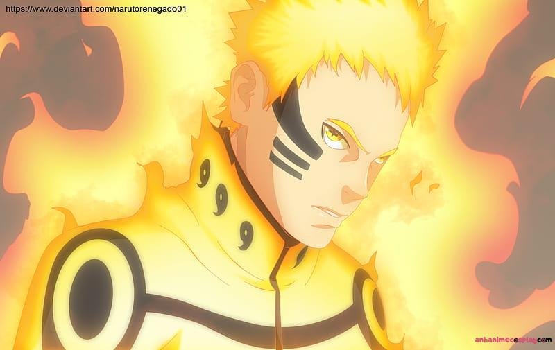 Bộ ảnh uzumaki boruto sắc nét nhất