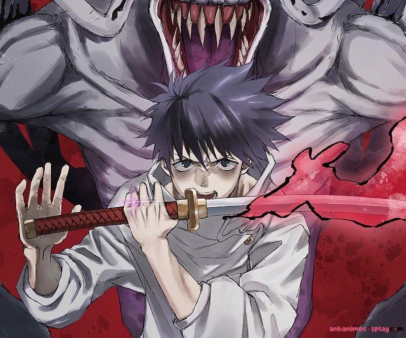 Bộ ảnh yuta okkotsu cuốn hút