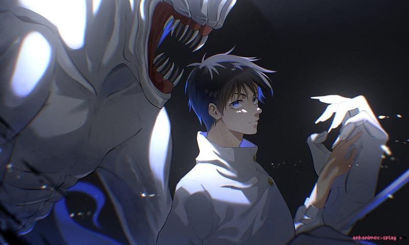 Bộ ảnh yuta okkotsu sắc nét nhất