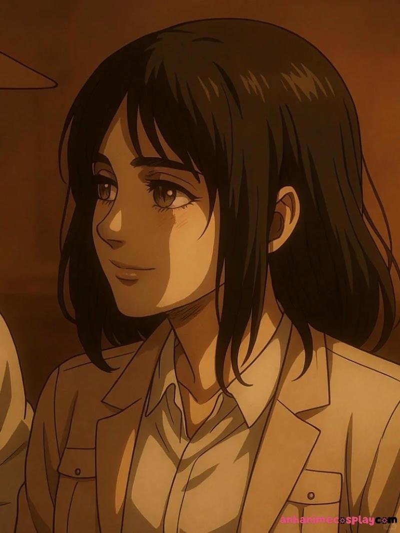 Bộ sưu tập ảnh annie leonhart đẹp nhất