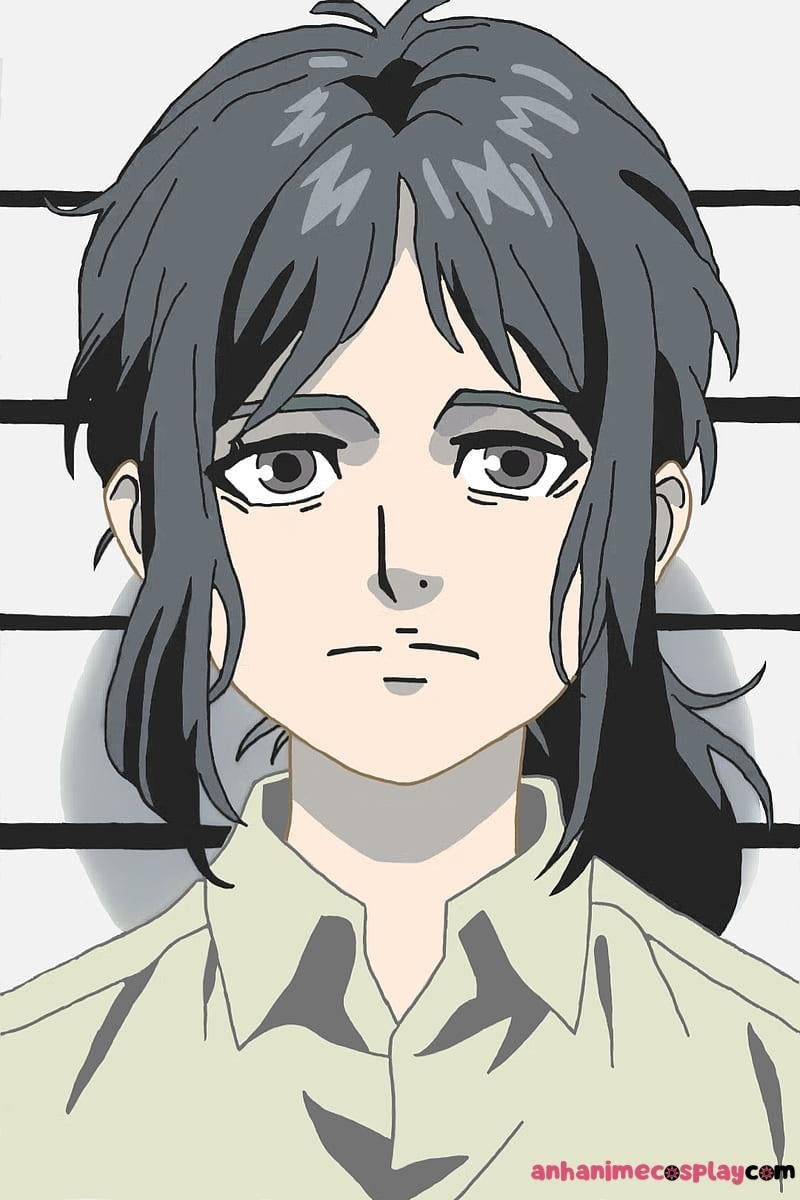 Bộ sưu tập ảnh annie leonhart đẹp