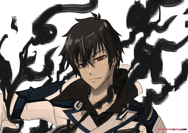 Bộ sưu tập ảnh anos voldigoad đẹp