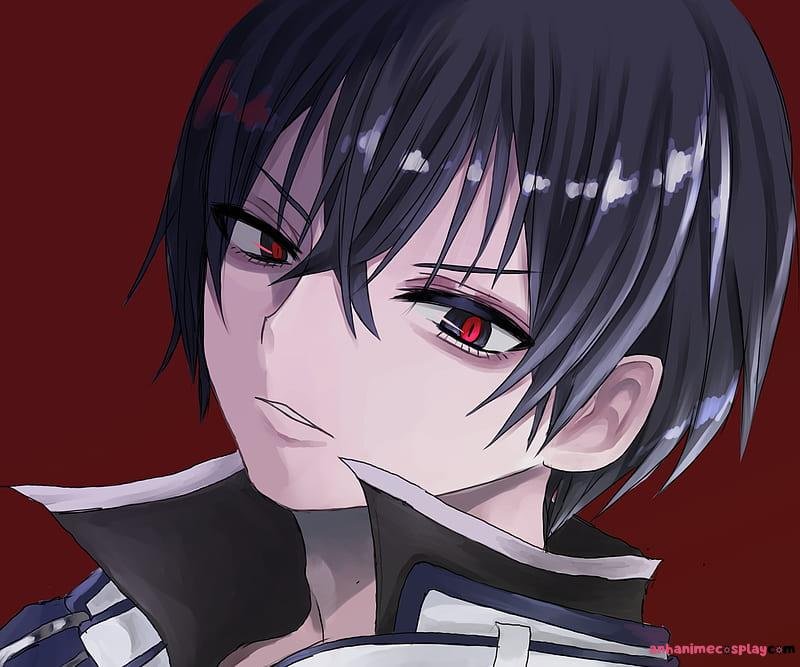 Bộ sưu tập ảnh anos voldigoad miễn phí