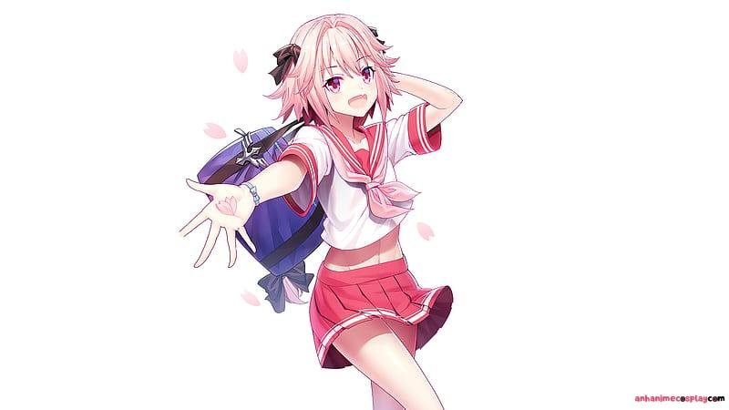 Bộ sưu tập ảnh astolfo đẹp