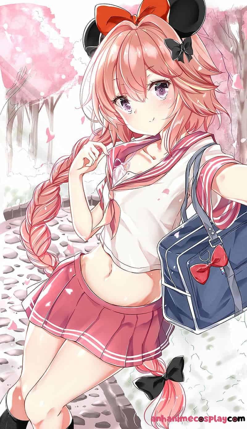 Bộ sưu tập ảnh astolfo miễn phí