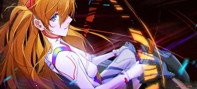 Bộ sưu tập ảnh asuka langley soryu đẹp nhất