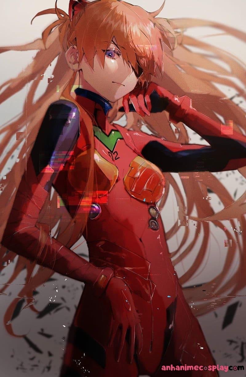 Bộ sưu tập ảnh asuka langley soryu mới nhất